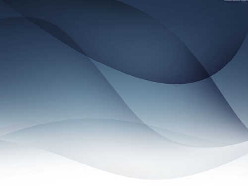 Illustrasjonsbilde blå grafiske bølger