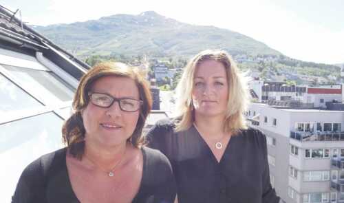Hanne Winther og Ann-Hege Lund, Futurum AS
