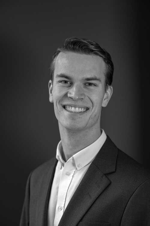 Truls Torblå Futurum AS