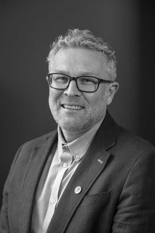 Bjørn Erik Rønhaug Futurum AS