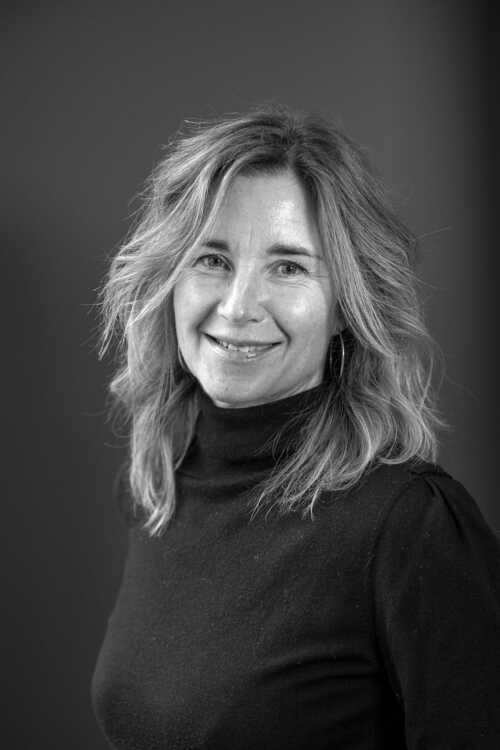 Marianne Linder Olsen -Futurum AS