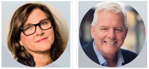 Bilde av 3 ansatte i Futurum
