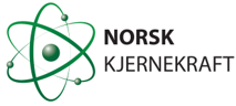 Logo Norsk Kjernekraft