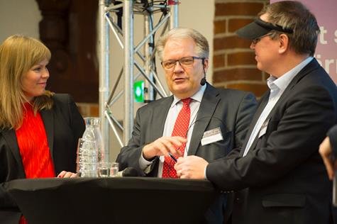 Svensker og nordmenn