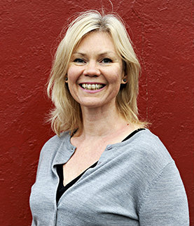 Åsunn Lyngedal